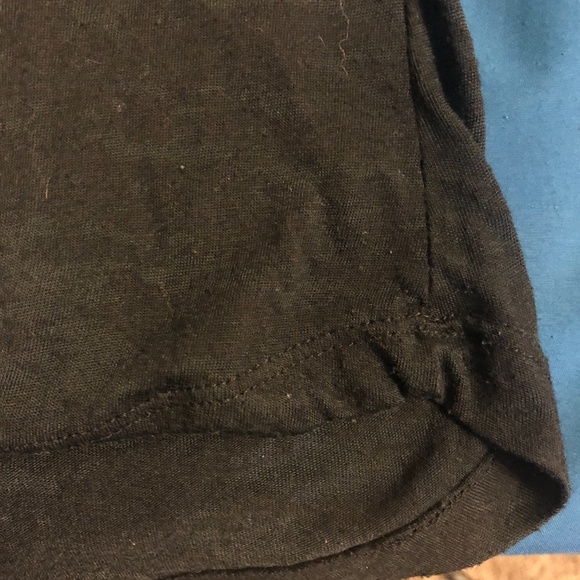 Spaghetti Strap Transparent Skull Top - Picture 4 of 8